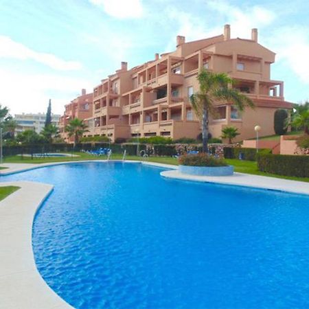 Luxurious Apartment 2 Bedroom 2 Bathroom Near Beach Málaga Buitenkant foto