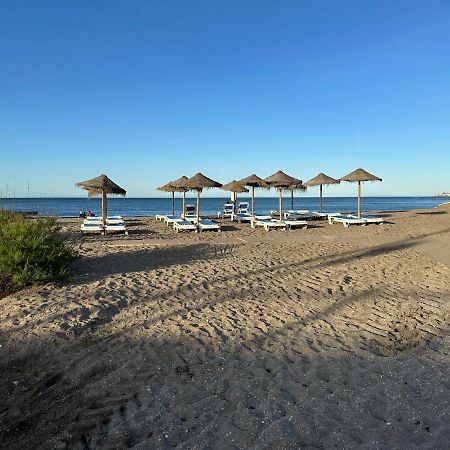 Luxurious Apartment 2 Bedroom 2 Bathroom Near Beach Málaga Buitenkant foto