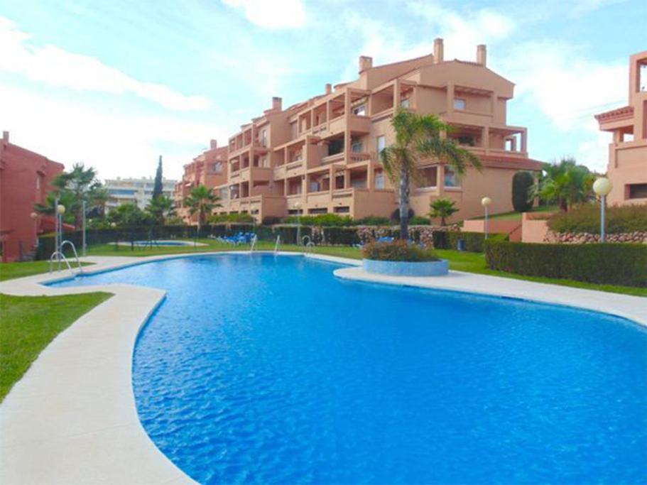 Luxurious Apartment 2 Bedroom 2 Bathroom Near Beach Málaga Buitenkant foto