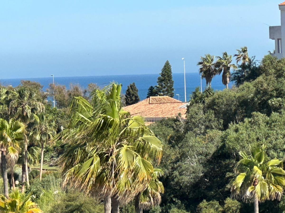 Luxurious Apartment 2 Bedroom 2 Bathroom Near Beach Málaga Buitenkant foto