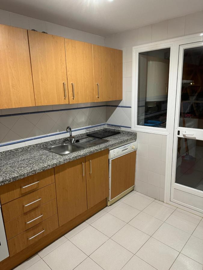 Luxurious Apartment 2 Bedroom 2 Bathroom Near Beach Málaga Buitenkant foto
